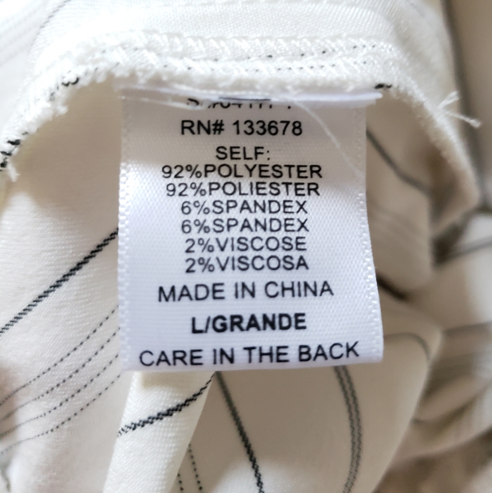 Shorts - Picture 4 of 4